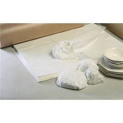 Ambassador Recycled Tissue Sheet 500x750mm [Pack